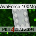 AvaForce 100Mg 16